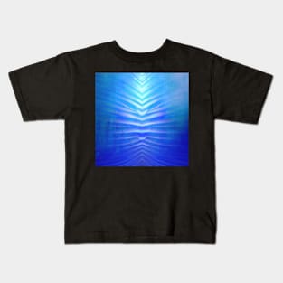 blue corner Kids T-Shirt